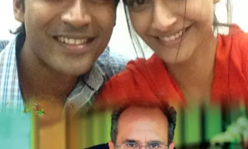 AI द्वारा संशोधित वर्जन न तो हमारी पहचान दर्शाता है और न ही हमारी बनाई फिल्म की भावना को दर्शाता है: आनंद एल राय ने AI द्वारा एडिट रांझणा के पुनः रिलीज़ के खिलाफ उठाई आवाज़