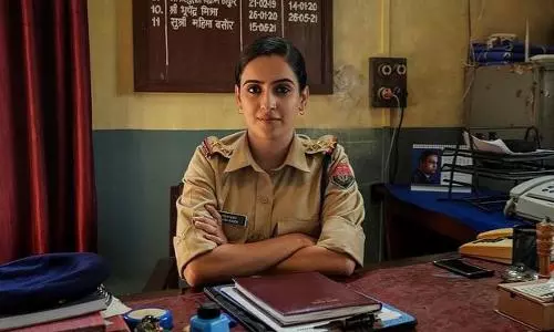 बेहद सम्मानित महसूस कर रही हूँ: सान्या मल्होत्रा ने कटहल को सर्वश्रेष्ठ हिंदी फिल्म का नेशनल अवार्ड मिलने पर अपनी प्रतिक्रिया दी