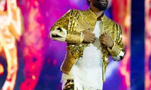 रॉकस्टार डीएसपी का बर्थडे सेलिब्रेशन: संगीत की दुनिया का वो पावरहाउस जिसने पूरे वर्ल्ड में हर जनरेशन को नचाया