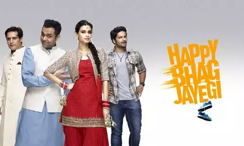 हैप्पी भाग जाएगी के 9 साल पूरे: कैसे कलर येलो और आनंद एल राय की रनअवे ब्राइड कॉमेडी ने क्रॉस-बॉर्डर सिनेमा को नया रूप दिया