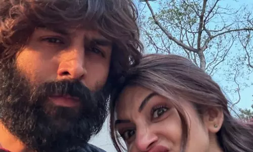 लव इन दी एयर: तेरे इश्क में से लेकर आशिकी 3 तक - 5 आने वाली बॉलीवुड रोमांटिक फ़िल्में जो आपका दिल में प्यार जगा देंगी