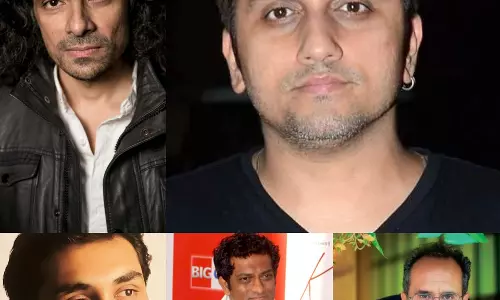 रोमांस के उस्ताद: आनंद एल राय, इम्तियाज अली, अनुराग बसु और अन्य: 5 निर्देशक जिन्होंने बॉलीवुड में प्रेम कहानियों की परिभाषा बदल दी