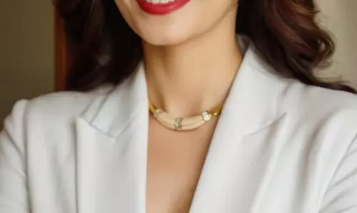 मिस वर्ल्ड से हेल्थ वर्ल्ड तक: मानुषी छिल्लर ने मुंबई में लॉन्च किया सोमा वेलनेस