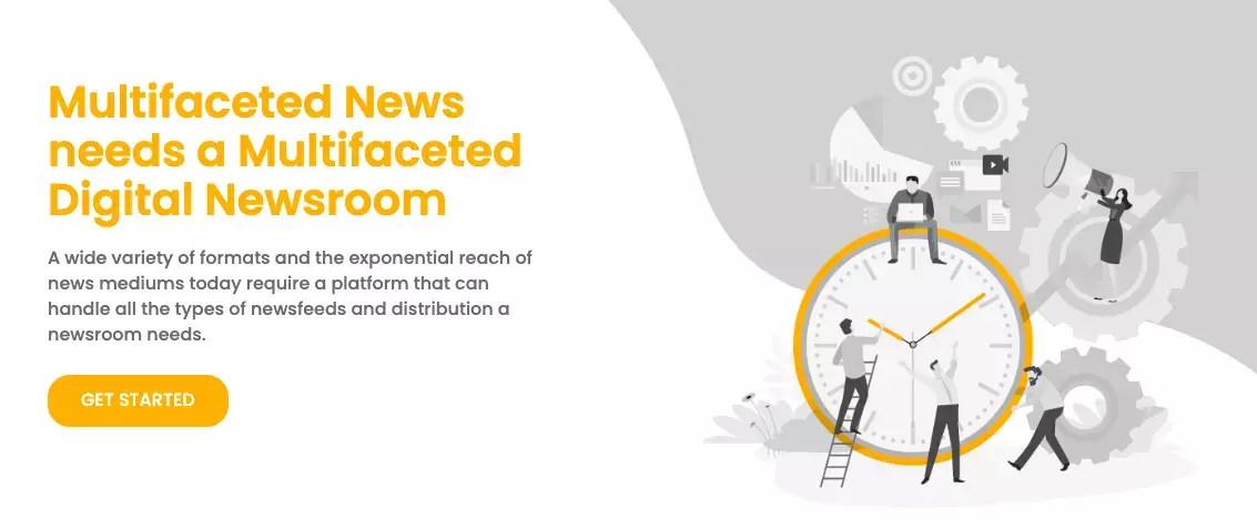 Streamline Content Creation & Publishing with Hocalwire