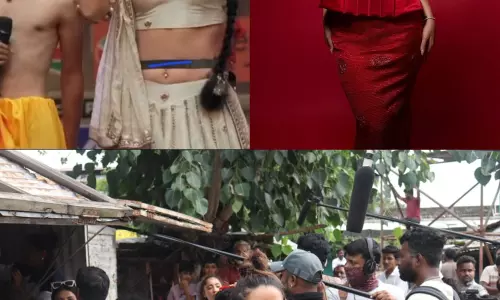 स्थिर, स्ट्रैटिजीक और सहयोगी: ‘छोरियां चली गांव’ में कृष्णा श्रॉफ बनीं सबकी पसंदीदा