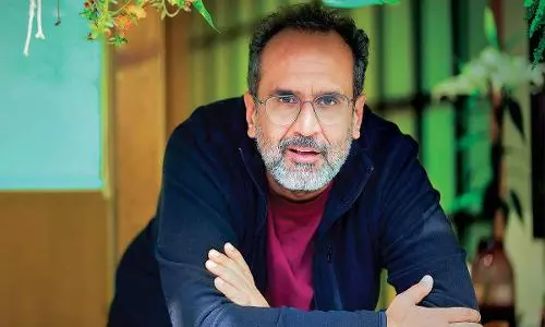 आशीष अविनाश बेंडे को आत्मापम्फलेट के लिए राष्ट्रीय फिल्म पुरस्कार, आनंद एल राय और कलर येलो प्रोडक्शन ने किया सेलिब्रेट!