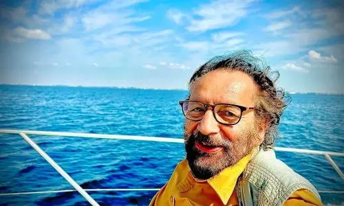 फिल्म निर्माता शेखर कपूर की खोई हुई प्रेम कहानी: एक नाव, एक सनराईज, और ज़िंदगी भर के क्या होता अगर...