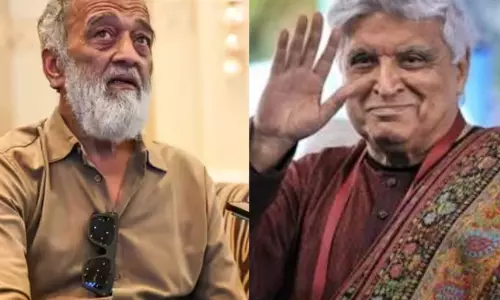 जावेद अख्तर की कथित टिप्पणी पर लकी अली का कटाक्ष, बोले – ‘मुसलमानों की तरह मत बनो’ वाले बयान पर सोशल मीडिया में छिड़ी बहस