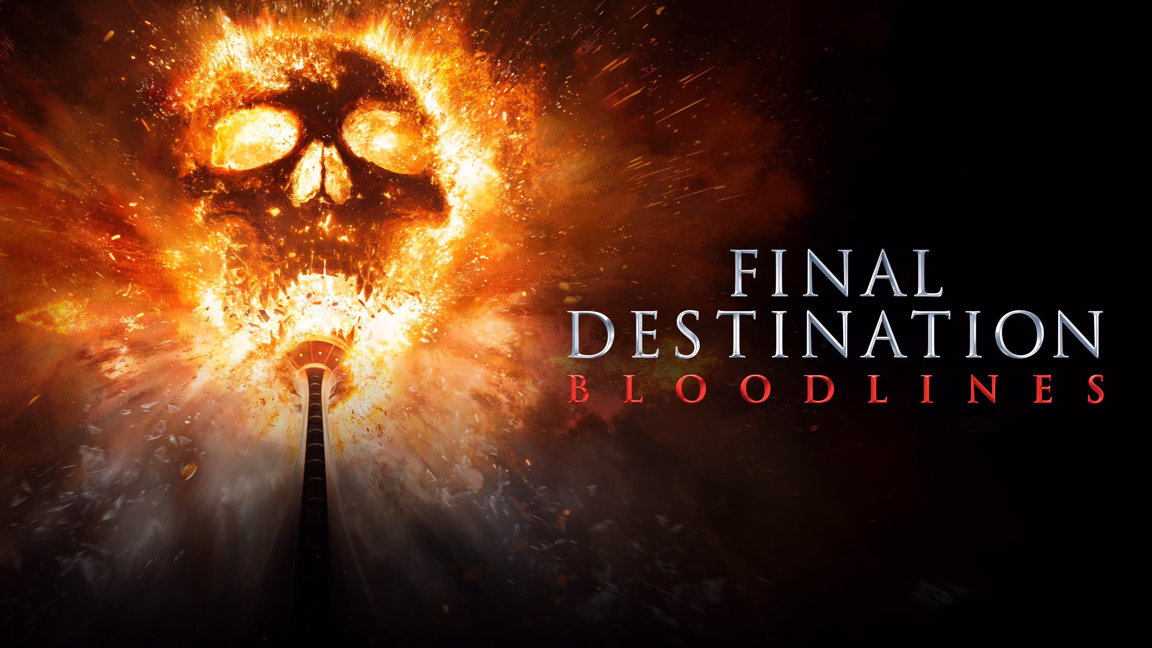 Final Destination: Bloodlines – जन्म से मृत्यु तक का रोमांच और जीवित रहने की चुनौती Final Destination: Bloodlines – जन्म से मृत्यु तक का रोमांच और जीवित रहने की चुनौती