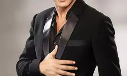 शाहरुख खान के 60वें जन्मदिन पर खास तोहफा, 31 अक्टूबर से फिर सिनेमाघरों में दिखेंगी उनकी सुपरहिट फिल्में शाहरुख खान के 60वें जन्मदिन पर खास तोहफा, 31 अक्टूबर से फिर सिनेमाघरों में दिखेंगी उनकी सुपरहिट फिल्में