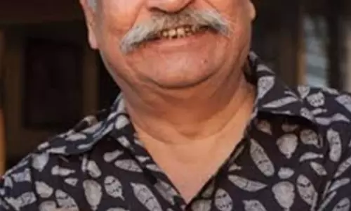 भारतीय विज्ञापन जगत के दिग्गज पीयूष पांडे का 70 वर्ष की उम्र में निधन, ओगिल्वी इंडिया के निर्माता और पद्मश्री सम्मानित रहे