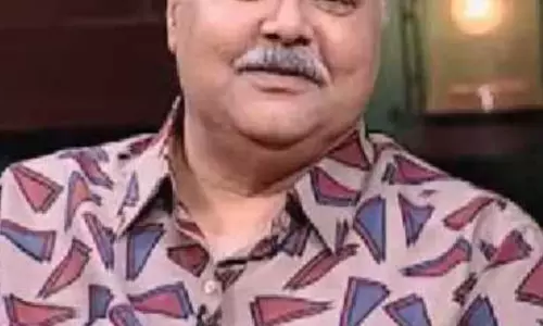 दिग्गज अभिनेता सतीश शाह का निधन, 74 वर्ष की उम्र में किडनी फेल होने से ली अंतिम सांस दिग्गज अभिनेता सतीश शाह का निधन, 74 वर्ष की उम्र में किडनी फेल होने से ली अंतिम सांस