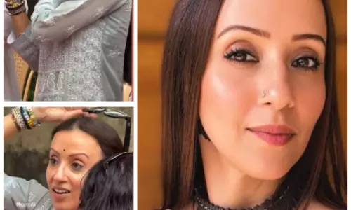 पीयूष पांडे के अंतिम संस्कार पर मुस्कुराने को लेकर ट्रोल हुईं इशिता अरुण, बोलीं – ‘दुःख कोई तय स्क्रिप्ट नहीं होता’