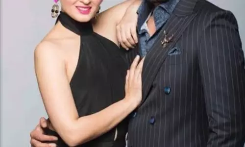 माही विज ने तलाक की अफवाहों पर तोड़ी चुप्पी, इंस्टाग्राम पर दी सख्त प्रतिक्रिया – बोलीं, “फेक न्यूज फैलाने वालों पर होगी कानूनी कार्रवाई”