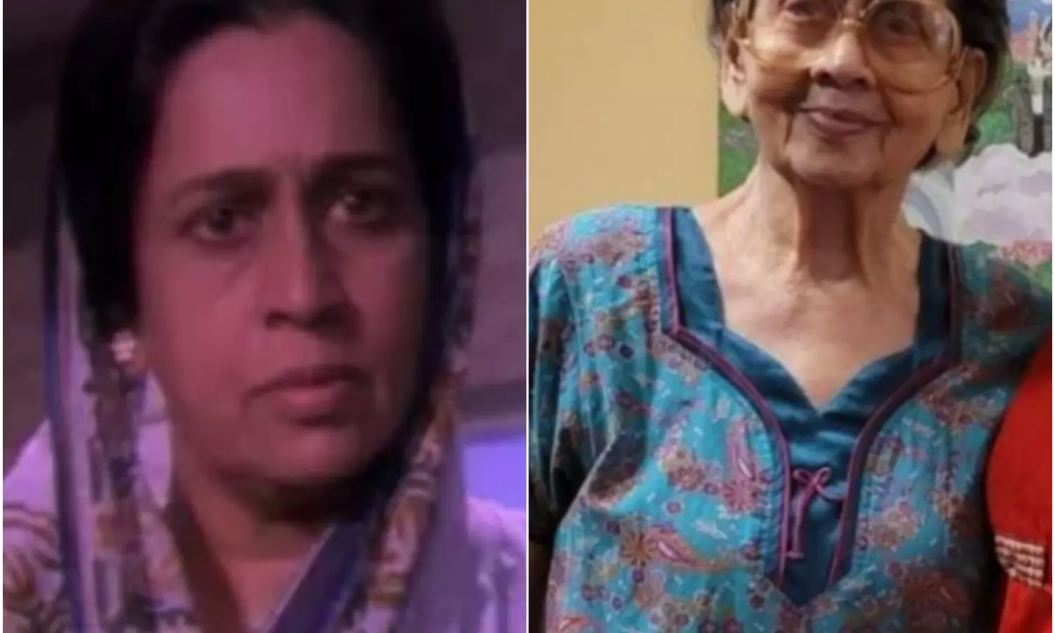 वयोवृद्ध अभिनेत्री दया डोंगरे का 85 वर्ष की आयु में निधन, ‘महाभारत’ फेम नीतीश भारद्वाज ने जताया गहरा दुख