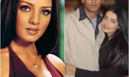 सेलिना जेटली का बड़ा खुलासा: यूएई की जेल में बंद है रिटायर्ड फौजी भाई, मदद के लिए पहुंचीं दिल्ली हाई कोर्ट