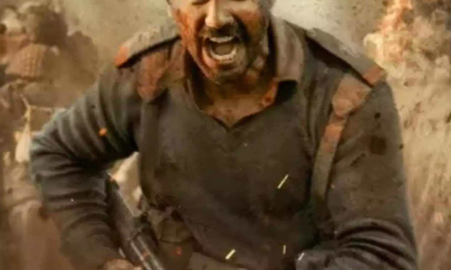 ‘बॉर्डर 2’ से वरुण धवन का दमदार लुक जारी, सनी देओल संग नजर आएंगे दिलजीत दोसांझ और अहान शेट्टी ‘बॉर्डर 2’ से वरुण धवन का दमदार लुक जारी, सनी देओल संग नजर आएंगे दिलजीत दोसांझ और अहान शेट्टी