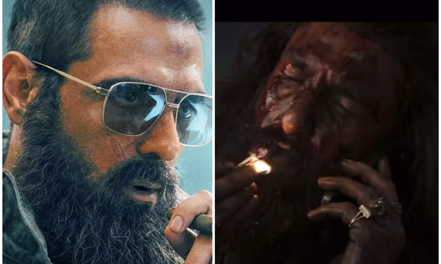 ‘धुरंधर’ से अर्जुन रामपाल का जबरदस्त लुक जारी, रणवीर सिंह ने शेयर किया नया पोस्टर ‘धुरंधर’ से अर्जुन रामपाल का जबरदस्त लुक जारी, रणवीर सिंह ने शेयर किया नया पोस्टर