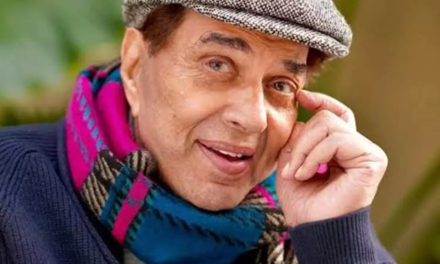 धर्मेंद्र की तबीयत में सुधार, ब्रीच कैंडी अस्पताल से मिली छुट्टी, घर पर जारी रहेगा इलाज