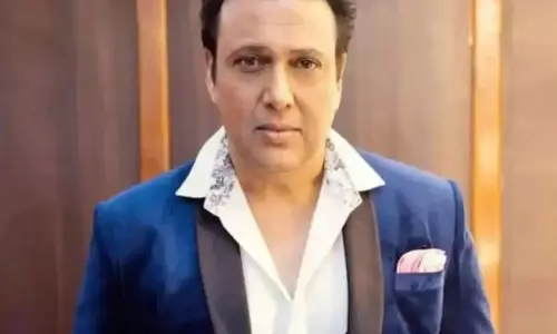 गोविंदा की तबीयत बिगड़ी, रात में अस्पताल में भर्ती होने के बाद अब मिली राहत, फैंस ने ली चैन की सांस गोविंदा की तबीयत बिगड़ी, रात में अस्पताल में भर्ती होने के बाद अब मिली राहत, फैंस ने ली चैन की सांस