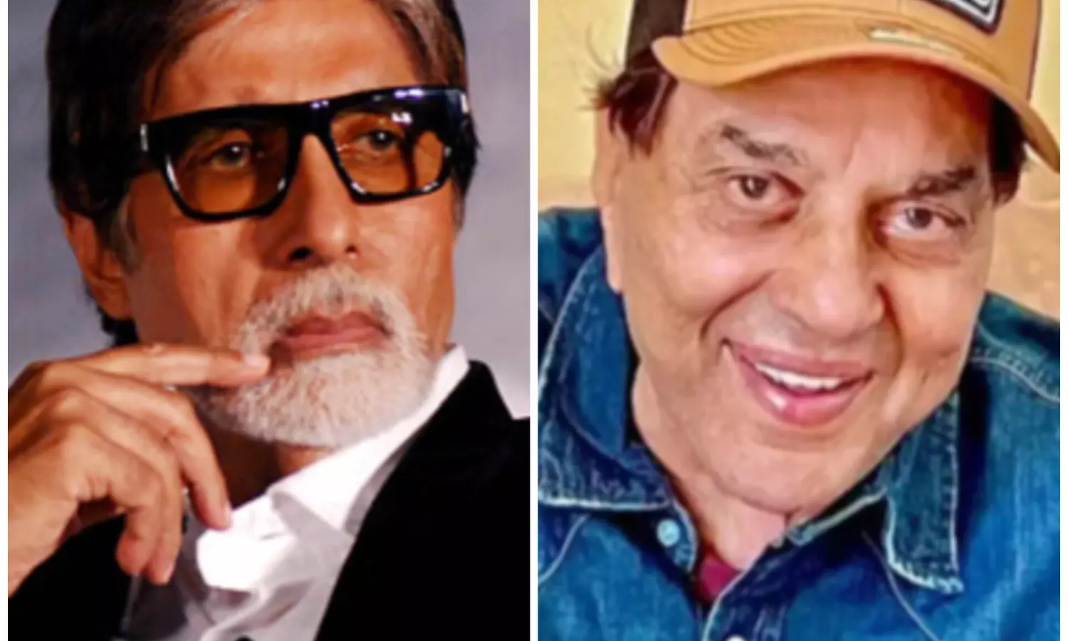 धर्मेंद्र की तबीयत को लेकर बढ़ी हलचल, पैपराजी के व्यवहार पर सनी देओल के बाद अब अमिताभ बच्चन की कड़ी प्रतिक्रिया