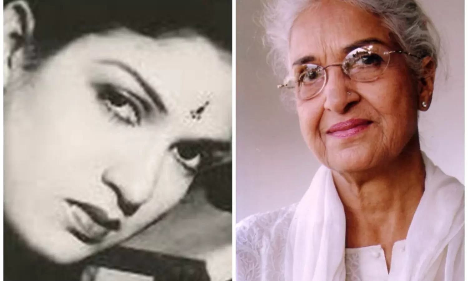 98 साल की उम्र में दिग्गज अभिनेत्री कामिनी कौशल का निधन, बॉलीवुड में शोक की लहर