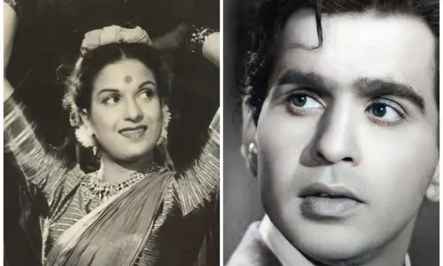 कामिनी कौशल का निधन: हिंदी सिनेमा की दिग्गज अभिनेत्री और दिलीप कुमार की अधूरी प्रेम कहानी का सुनहरा अध्याय हुआ समाप्त