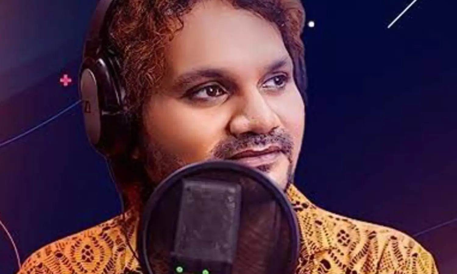 ओड़िया संगीत जगत को बड़ा झटका, गायक ह्यूमन सागर का निधन