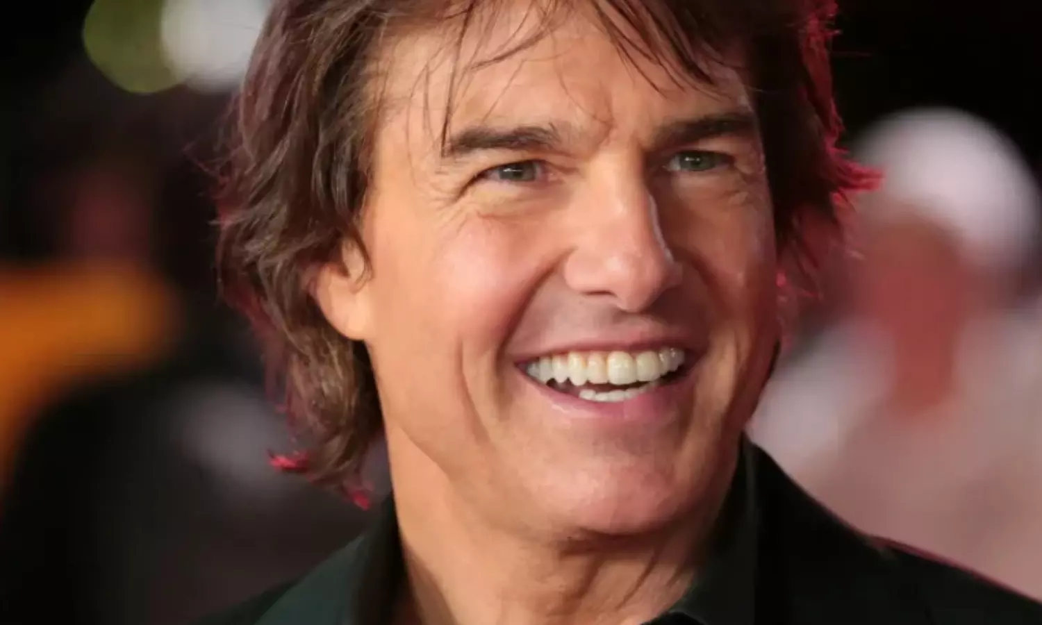 टॉम क्रूज़ को आखिरकार मिला उनका पहला ऑस्कर — प्रतिष्ठित ऑनरेरी अवॉर्ड से सम्मानित