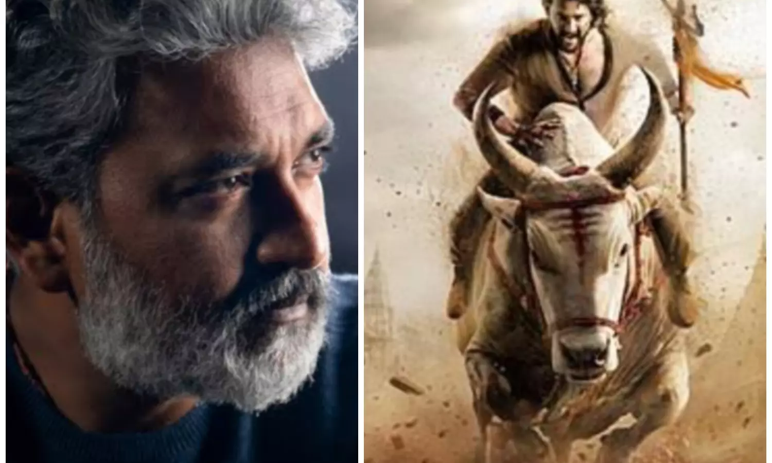 राजामौली की SSMB29 का नया नाम ‘वाराणसी’, रामोजी फिल्म सिटी में दिखी पहली झलक – फैंस में उत्साह दोगुना