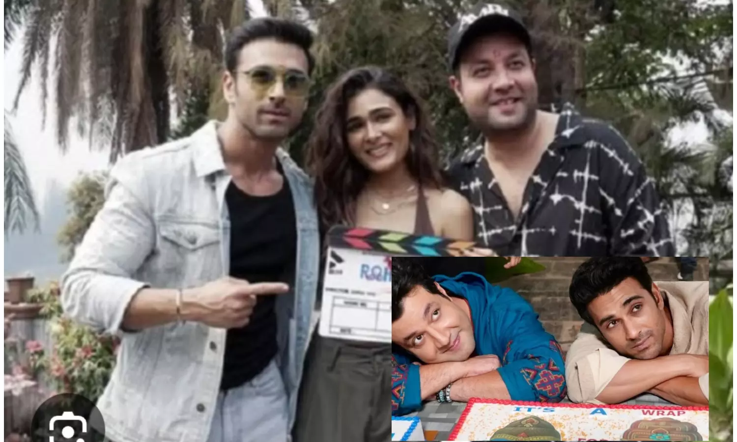 ‘फुकरे’ जोड़ी फिर करेगी धमाल—वरुण शर्मा और पुलकित सम्राट की फिल्म ‘राहु केतु’ का टीज़र हुआ रिलीज