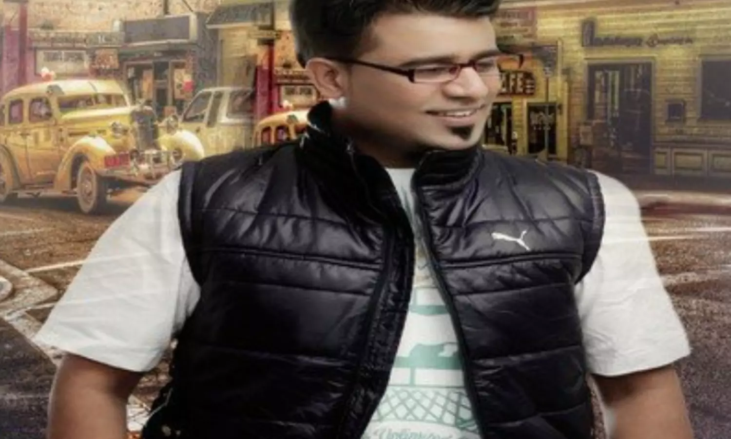 पंजाबी सिंगर हरमन सिद्धू का सड़क हादसे में निधन: आधी रात ट्रक से भीषण टक्कर, मौके पर मौत पंजाबी सिंगर हरमन सिद्धू का सड़क हादसे में निधन: आधी रात ट्रक से भीषण टक्कर, मौके पर मौत