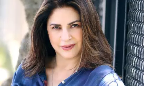 बिग बॉस 19 से फिनाले से पहले कुनिका सदानंद एविक्ट, सलमान खान ने की उनकी जर्नी की तारीफ बिग बॉस 19 से फिनाले से पहले कुनिका सदानंद एविक्ट, सलमान खान ने की उनकी जर्नी की तारीफ