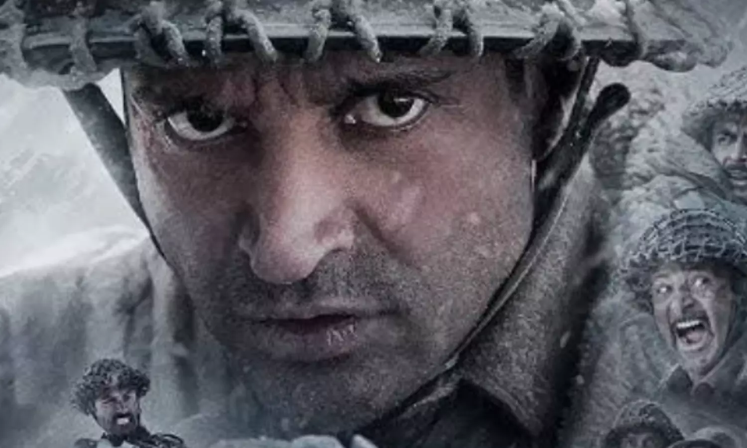 राशि खन्ना की फिल्म ‘120 बहादुर’ ने पूरे किए पांच दिन, रेजांग ला युद्ध गाथा पर बनी फिल्म की कमाई में वीकडेज पर गिरावट