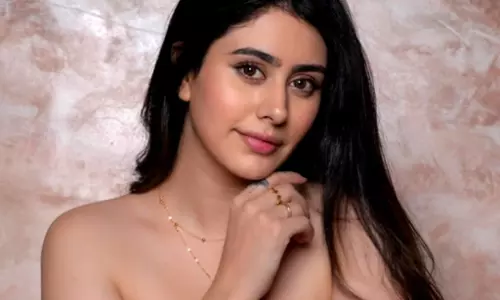 संघर्ष के बाद हीरा वरीना की बॉलीवुड में वापसी, कपिल शर्मा की ‘किस किसको प्यार करूं 2’ में दिखेगा नया सफर