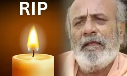 साउथ अभिनेता हरिपद सोमन का 80 वर्ष की उम्र में चेन्नई में निधन, फिल्म इंडस्ट्री में शोक की लहर