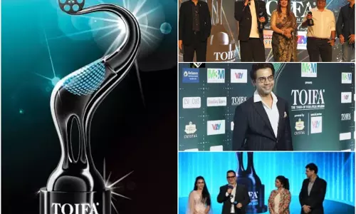 TOIFA 2025 में ‘लापता लेडीज’ और ‘अमर सिंह चमकीला’ का दबदबा, धर्मेंद्र को दी गई भावुक श्रद्धांजलि