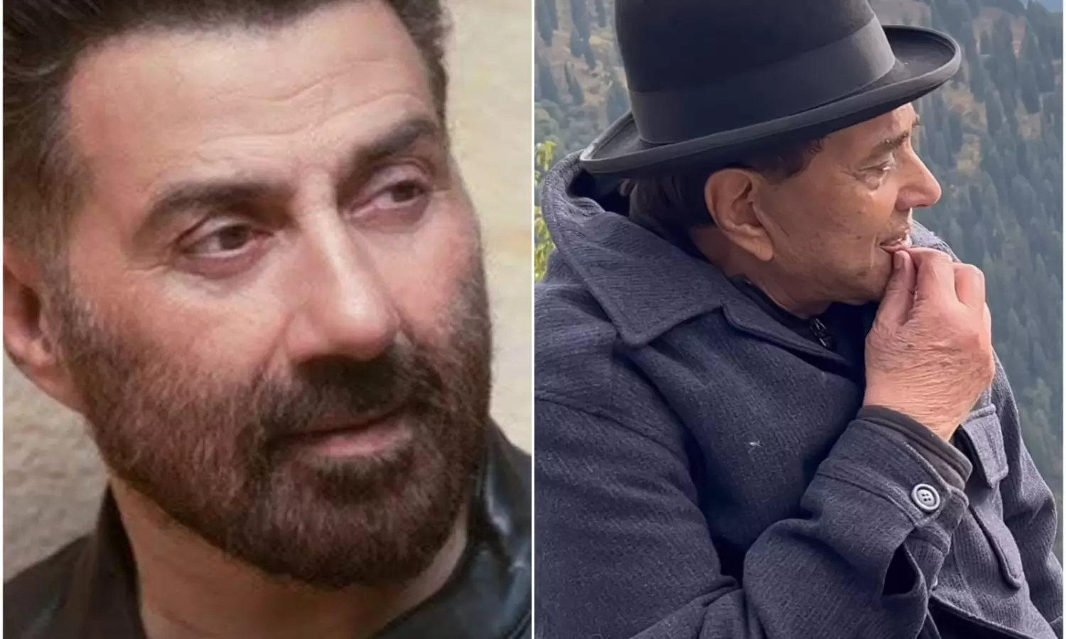 धर्मेंद्र की 90वीं जयंती पर भावुक हुए सनी देओल: वीडियो शेयर कर लिखा—‘पापा हमेशा मेरे अंदर हैं, मिस यू’