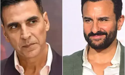 17 साल बाद अक्षय कुमार-सैफ अली खान की जोड़ी की वापसी: प्रियदर्शन की थ्रिलर ‘हैवान’ की शूटिंग पूरी, 2026 में रिलीज़ की तैयारी 17 साल बाद अक्षय कुमार-सैफ अली खान की जोड़ी की वापसी: प्रियदर्शन की थ्रिलर ‘हैवान’ की शूटिंग पूरी, 2026 में रिलीज़ की तैयारी