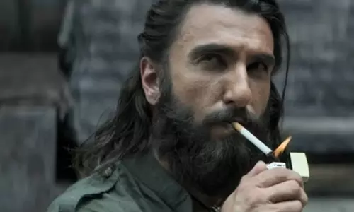 रणवीर सिंह की धुरंधर का बॉक्स ऑफिस पर चौथे दिन भी जलवा कायम, ₹200 करोड़ के करीब पहुंचा वर्ल्डवाइड कलेक्शन