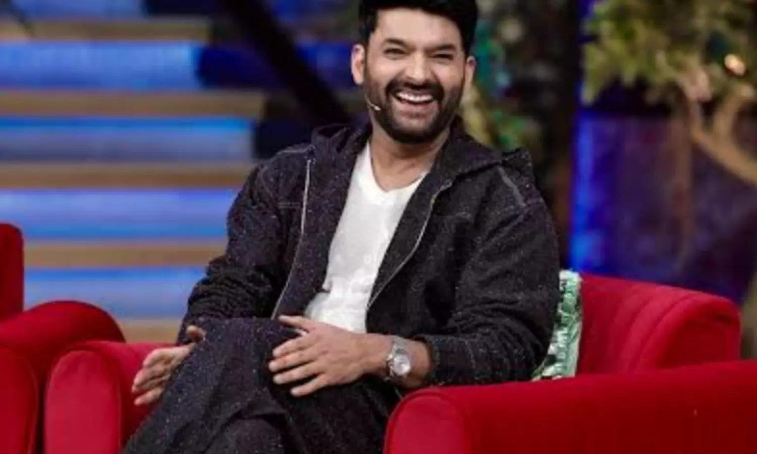 द ग्रेट इंडियन कपिल शो सीज़न 4 की वापसी: 20 दिसंबर को नेटफ्लिक्स पर होगा कॉमेडी के मल्टीवर्स का आगाज़! द ग्रेट इंडियन कपिल शो सीज़न 4 की वापसी: 20 दिसंबर को नेटफ्लिक्स पर होगा कॉमेडी के मल्टीवर्स का आगाज़!