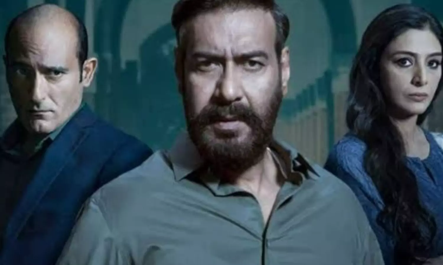 दृश्यम 3 को लेकर बड़ा अपडेट, मलयालम वर्जन पहले आएगा सिनेमाघरों में, हिंदी संस्करण की शूटिंग जल्द शुरू दृश्यम 3 को लेकर बड़ा अपडेट, मलयालम वर्जन पहले आएगा सिनेमाघरों में, हिंदी संस्करण की शूटिंग जल्द शुरू