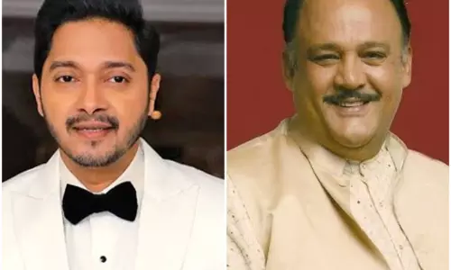 सुप्रीम कोर्ट से श्रेयस तलपड़े और आलोक नाथ को अंतरिम राहत, जांच पूरी होने तक गिरफ्तारी पर लगी रोक सुप्रीम कोर्ट से श्रेयस तलपड़े और आलोक नाथ को अंतरिम राहत, जांच पूरी होने तक गिरफ्तारी पर लगी रोक