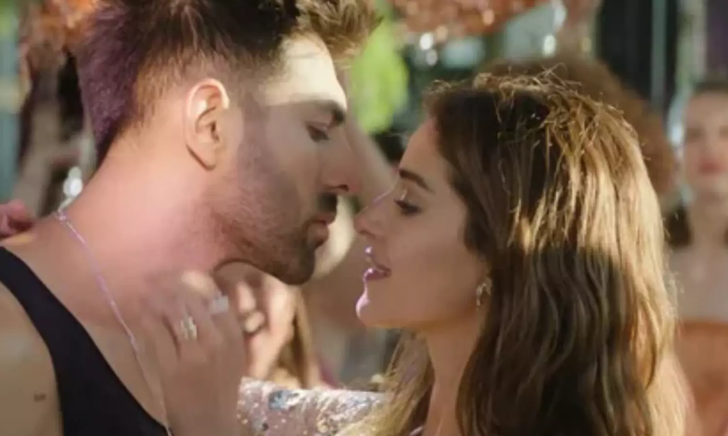 रिलीज से पहले ‘तू मेरी मैं तेरा मैं तेरा तू मेरी’ का बढ़ता क्रेज, एडवांस बुकिंग से मजबूत हुई ओपनिंग की उम्मीद