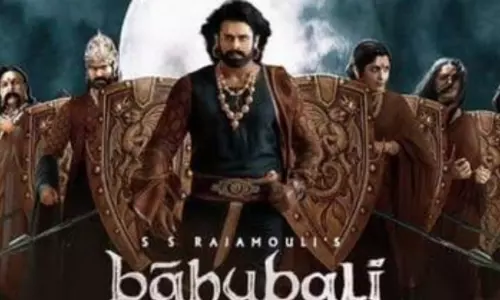 ओटीटी पर लौटेगा महिष्मती का वैभव: ‘बाहुबली: द एपिक’ क्रिसमस पर नेटफ्लिक्स पर होगी स्ट्रीम