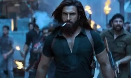 21वें दिन भी ‘धुरंधर’ का जलवा बरकरार: बॉक्स ऑफिस पर ऐतिहासिक प्रदर्शन, 1000 करोड़ क्लब में शानदार एंट्री