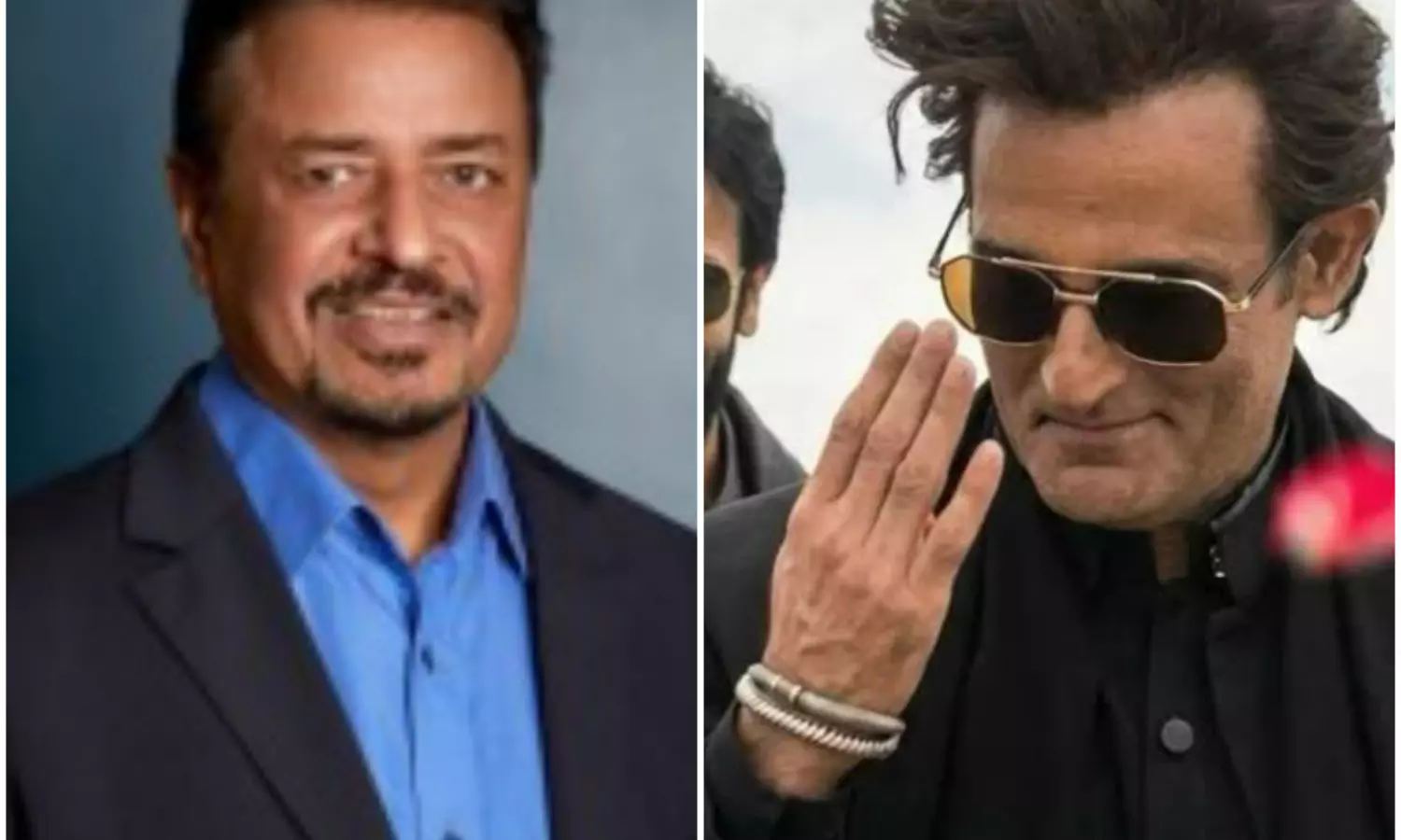 दृश्यम-3 विवाद: निर्माता कुमार मंगत पाठक ने अक्षय कुमार पर लगाया गैर-पेशेवर रवैये का आरोप, कानूनी कार्रवाई का ऐलान