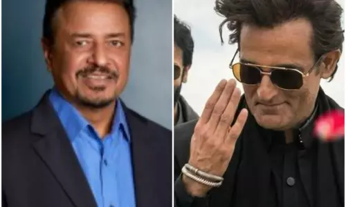 दृश्यम-3 विवाद: निर्माता कुमार मंगत पाठक ने अक्षय कुमार पर लगाया गैर-पेशेवर रवैये का आरोप, कानूनी कार्रवाई का ऐलान