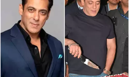 सलमान खान के 60वें जन्मदिन पर पनवेल फार्महाउस में सितारों की महफिल, बॉलीवुड से लेकर क्रिकेट जगत तक का जमावड़ा