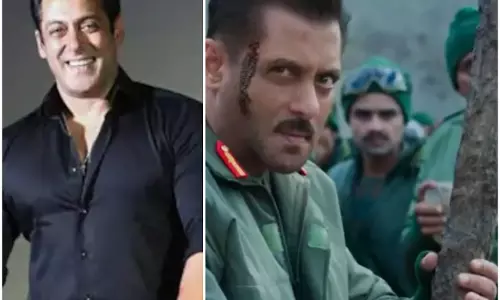 60वें जन्मदिन पर सलमान खान का फैंस को खास तोहफा, ‘बैटल ऑफ गलवान’ का टीजर रिलीज कर बढ़ाया उत्साह